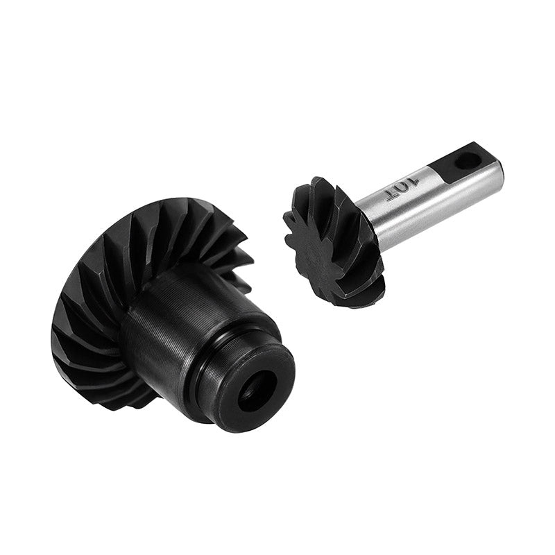 INJORA Alloy Steel Helical Diff Gears for 1/18 Redcat Ascent-18 6 INJORA Alloy Steel Helical Diff Gears for 1/18 Redcat Ascent-18