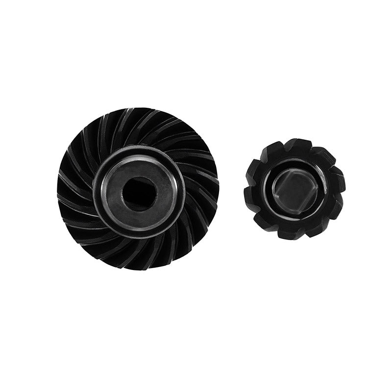 INJORA Alloy Steel Helical Diff Gears for 1/18 Redcat Ascent-18 7 INJORA Alloy Steel Helical Diff Gears for 1/18 Redcat Ascent-18