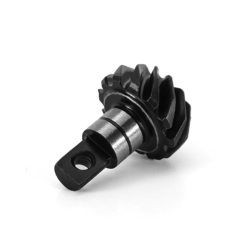 INJORA Alloy Steel Helical Gears Overdrive Gears for FMS FCX24 FCX18 7 INJORA Alloy Steel Helical Gears Overdrive Gears for FMS FCX24 FCX18