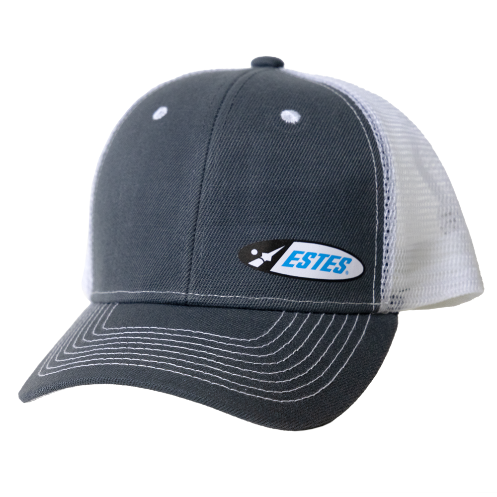 Estes Trucker Hat