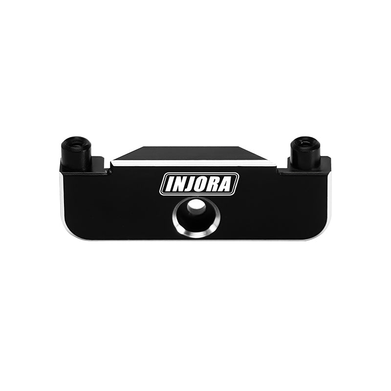 INJORA Aluminum Front Bulkhead for Losi Micro-B Micro-T 6 INJORA Aluminum Front Bulkhead for Losi Micro-B Micro-T