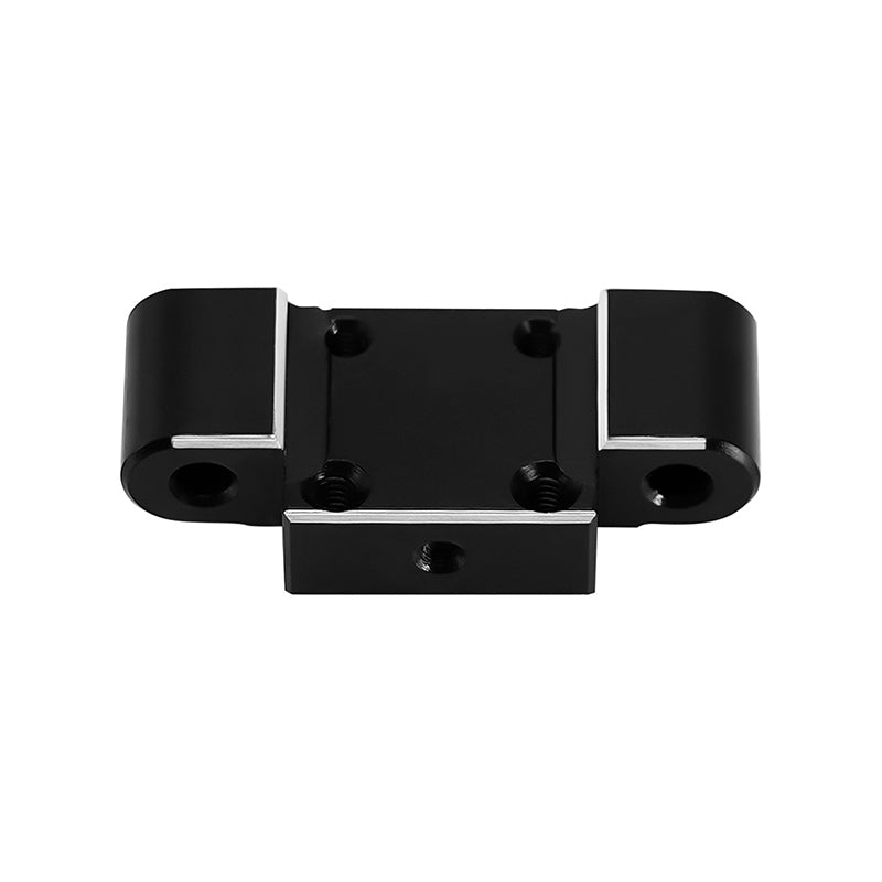 INJORA Aluminum Front Bulkhead for Losi Micro-B Micro-T 7 INJORA Aluminum Front Bulkhead for Losi Micro-B Micro-T