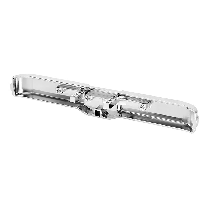 INJORA Aluminum Front Rear Bumper for 1/10 FMS FCX10 K5 11 INJORA Aluminum Front Rear Bumper for 1/10 FMS FCX10 K5