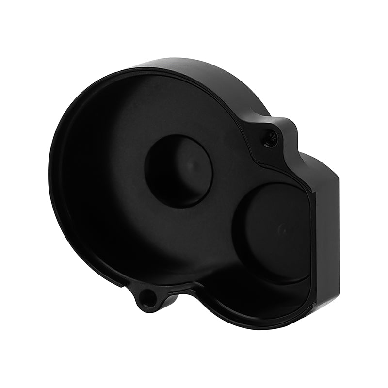 INJORA Aluminum Gearbox Cover for Losi Micro-B Micro-T 5 INJORA Aluminum Gearbox Cover for Losi Micro-B Micro-T