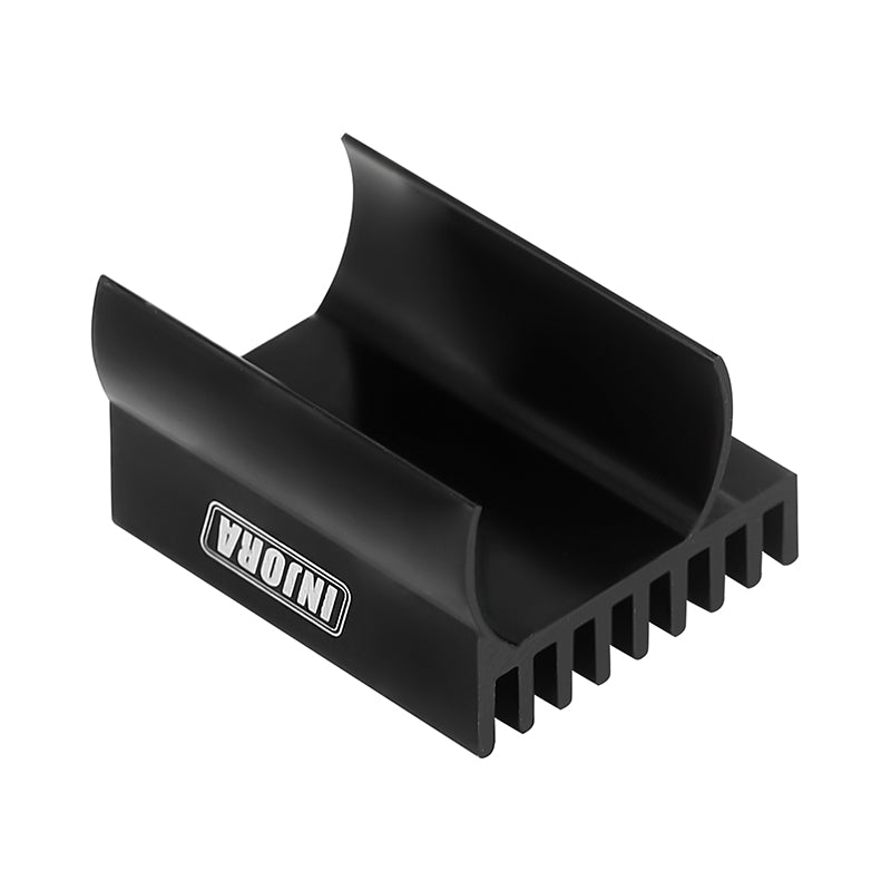 INJORA Aluminum Motor Heat Sink for 1/24 SCX24 050 Motors 3 INJORA Aluminum Motor Heat Sink for 1/24 SCX24 050 Motors