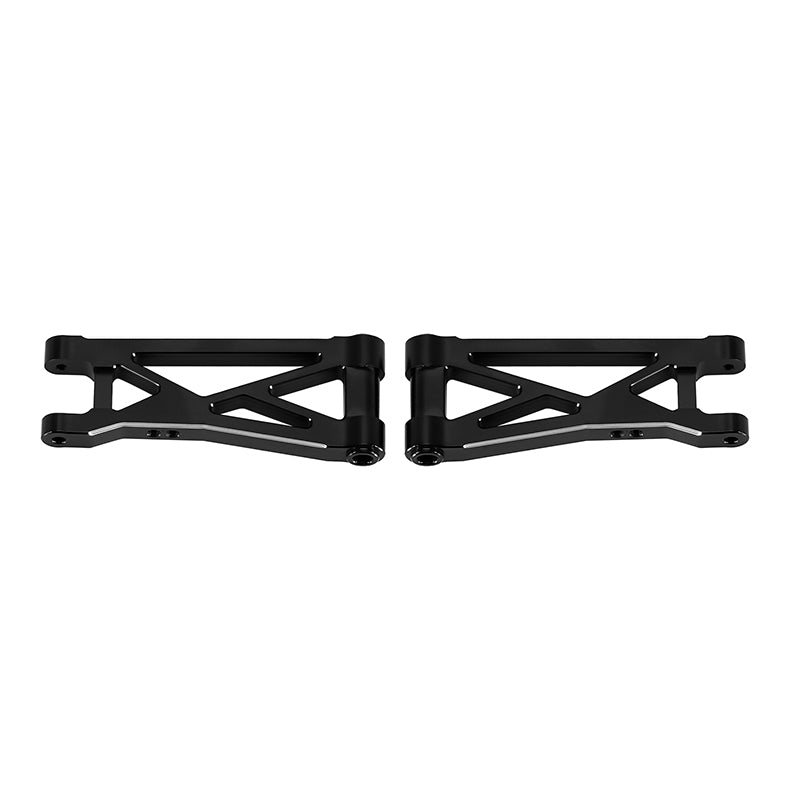 INJORA Aluminum Rear Suspension Arms for Losi Micro-B Micro-T 6 INJORA Aluminum Rear Suspension Arms for Losi Micro-B Micro-T