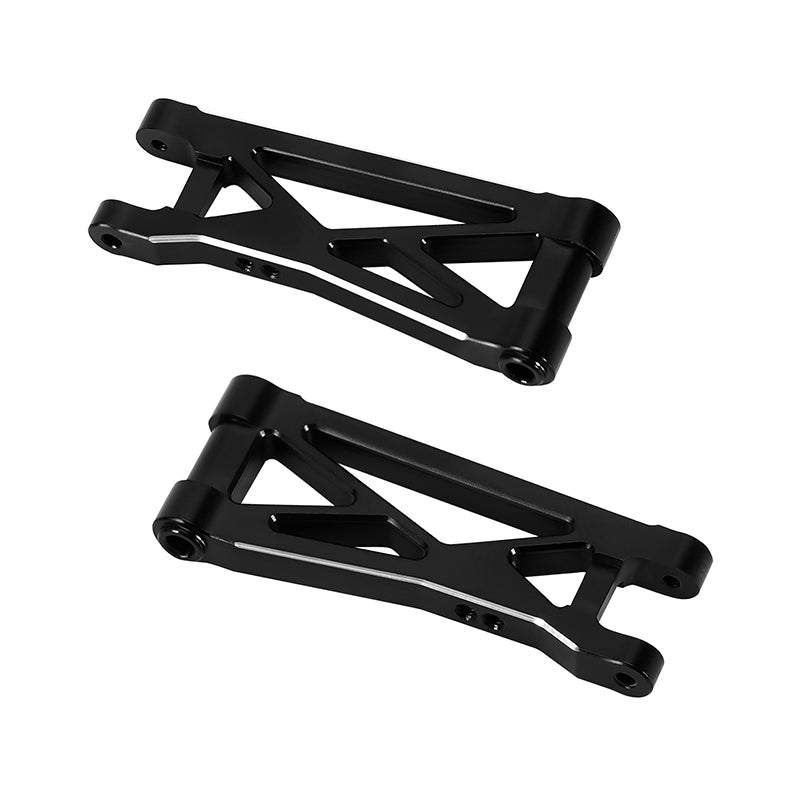 INJORA Aluminum Rear Suspension Arms for Losi Micro-B Micro-T 7 INJORA Aluminum Rear Suspension Arms for Losi Micro-B Micro-T