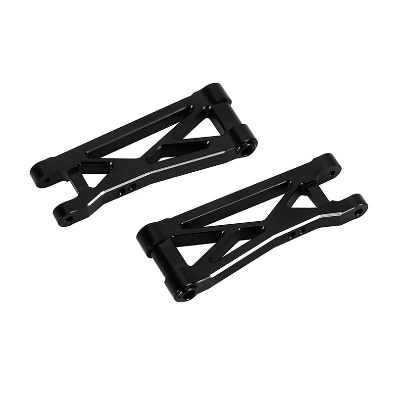 INJORA Aluminum Rear Suspension Arms for Losi Micro-B Micro-T 9 INJORA Aluminum Rear Suspension Arms for Losi Micro-B Micro-T