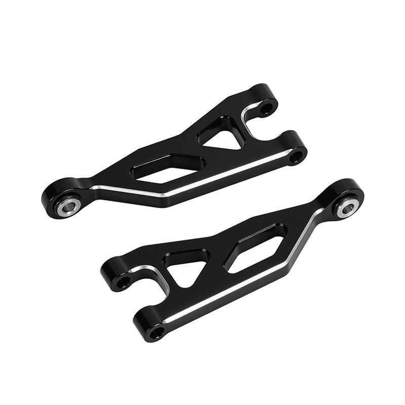 INJORA Aluminum Rear Upper Suspension Arms for 1/16 Arrma Mojave Grom 6 INJORA Aluminum Rear Upper Suspension Arms for 1/16 Arrma Mojave Grom