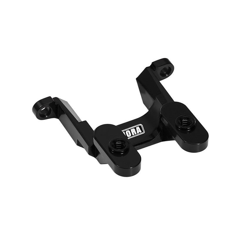 INJORA Aluminum Rear Wing Mount for 1/24 Buggy Losi Micro-B 6 INJORA Aluminum Rear Wing Mount for 1/24 Buggy Losi Micro-B
