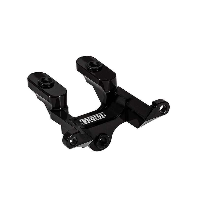 INJORA Aluminum Rear Wing Mount for 1/24 Buggy Losi Micro-B 8 INJORA Aluminum Rear Wing Mount for 1/24 Buggy Losi Micro-B