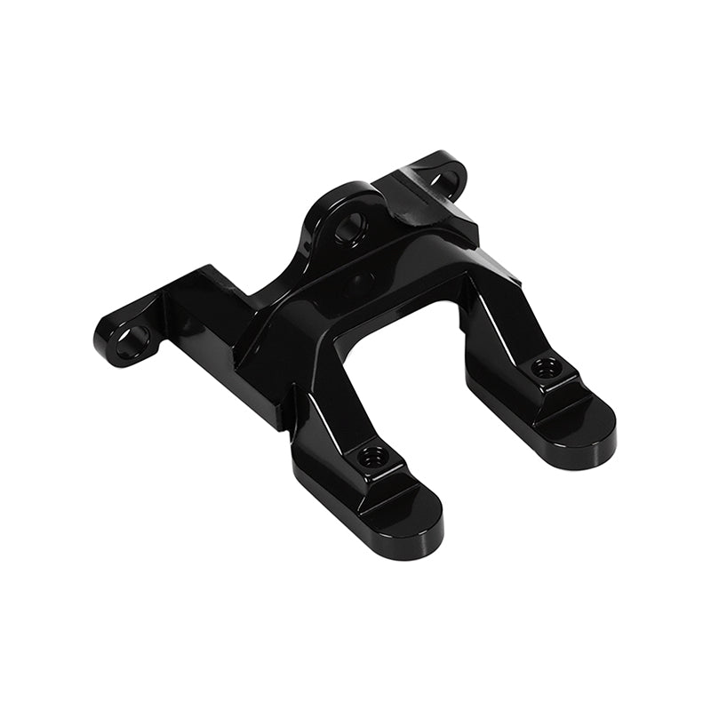 INJORA Aluminum Rear Wing Mount for 1/24 Buggy Losi Micro-B 9 INJORA Aluminum Rear Wing Mount for 1/24 Buggy Losi Micro-B