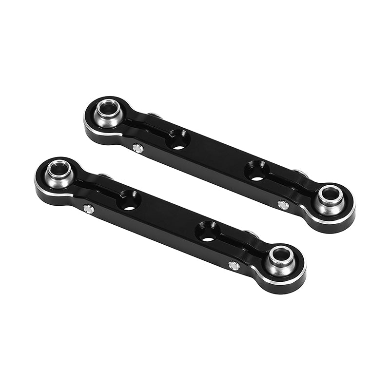 INJORA Aluminum Steering Links for 1/16 Arrma Mojave Grom 5 INJORA Aluminum Steering Links for 1/16 Arrma Mojave Grom