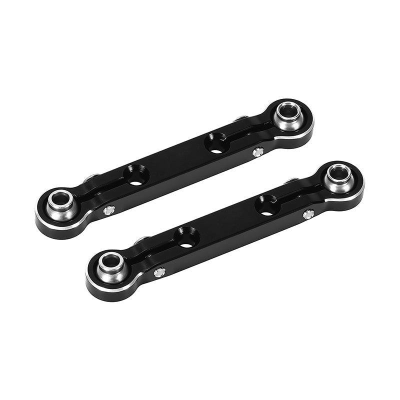 INJORA Aluminum Steering Links for 1/16 Arrma Mojave Grom 6 INJORA Aluminum Steering Links for 1/16 Arrma Mojave Grom
