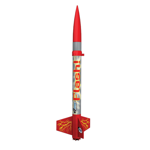 Flash® Launch Set 4 Flash® Launch Set