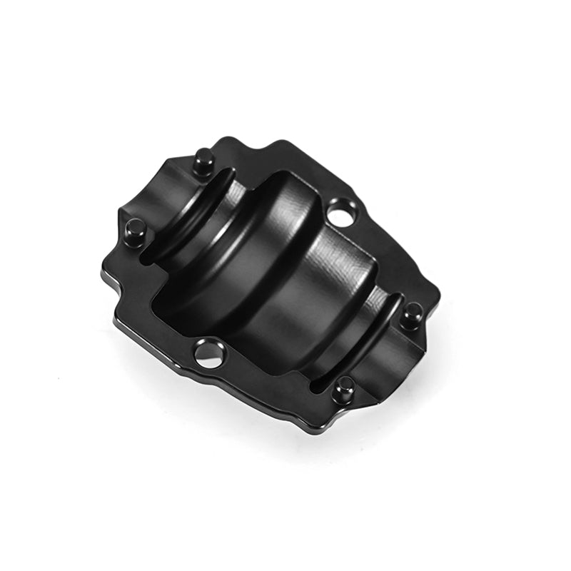 INJORA Brass Front Rear Diff Covers for 1/18 Redcat Ascent-18 (ASC18-07) 10 INJORA Brass Front Rear Diff Covers for 1/18 Redcat Ascent-18 (ASC18-07)