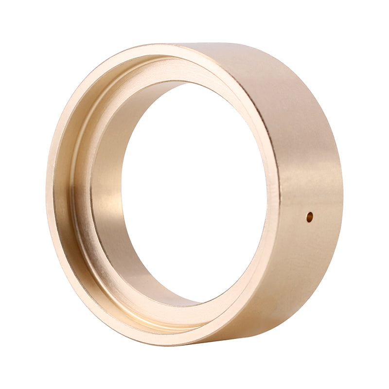 INJORA Brass Inner Clamp Rings for INJORA 1.0 Wheels & TRX4M Stock Tires 6 INJORA Brass Inner Clamp Rings for INJORA 1.0 Wheels & TRX4M Stock Tires