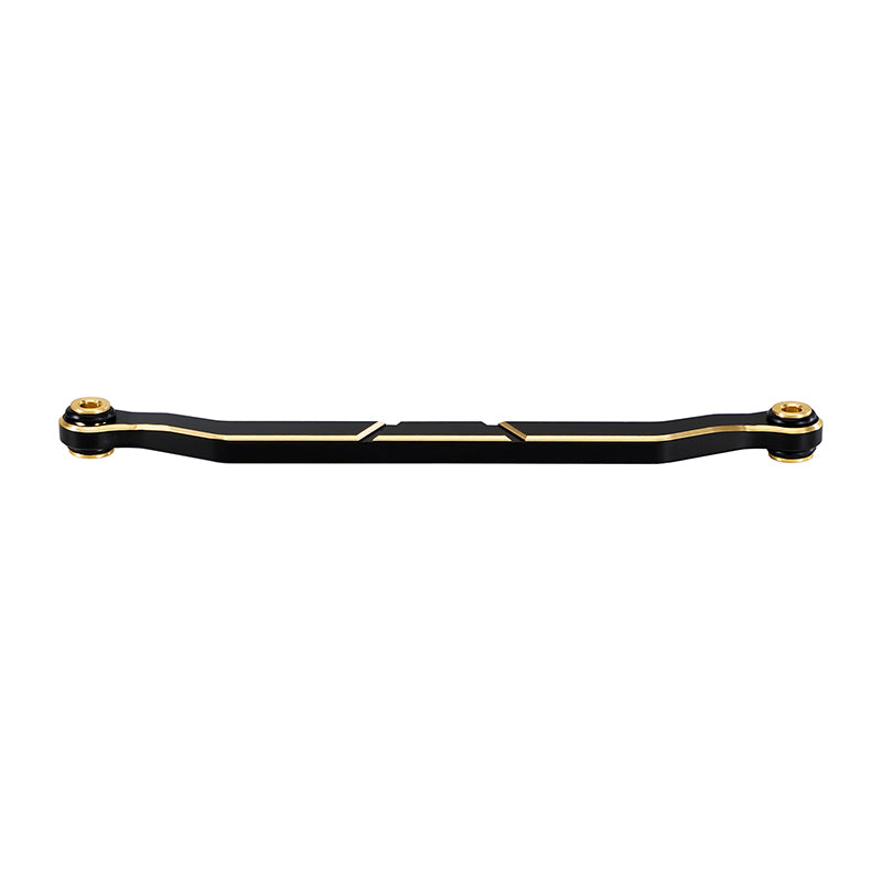 INJORA Brass Steering Links Set for 1/18 Redcat Ascent-18 (ASC18-06) 10 INJORA Brass Steering Links Set for 1/18 Redcat Ascent-18 (ASC18-06)