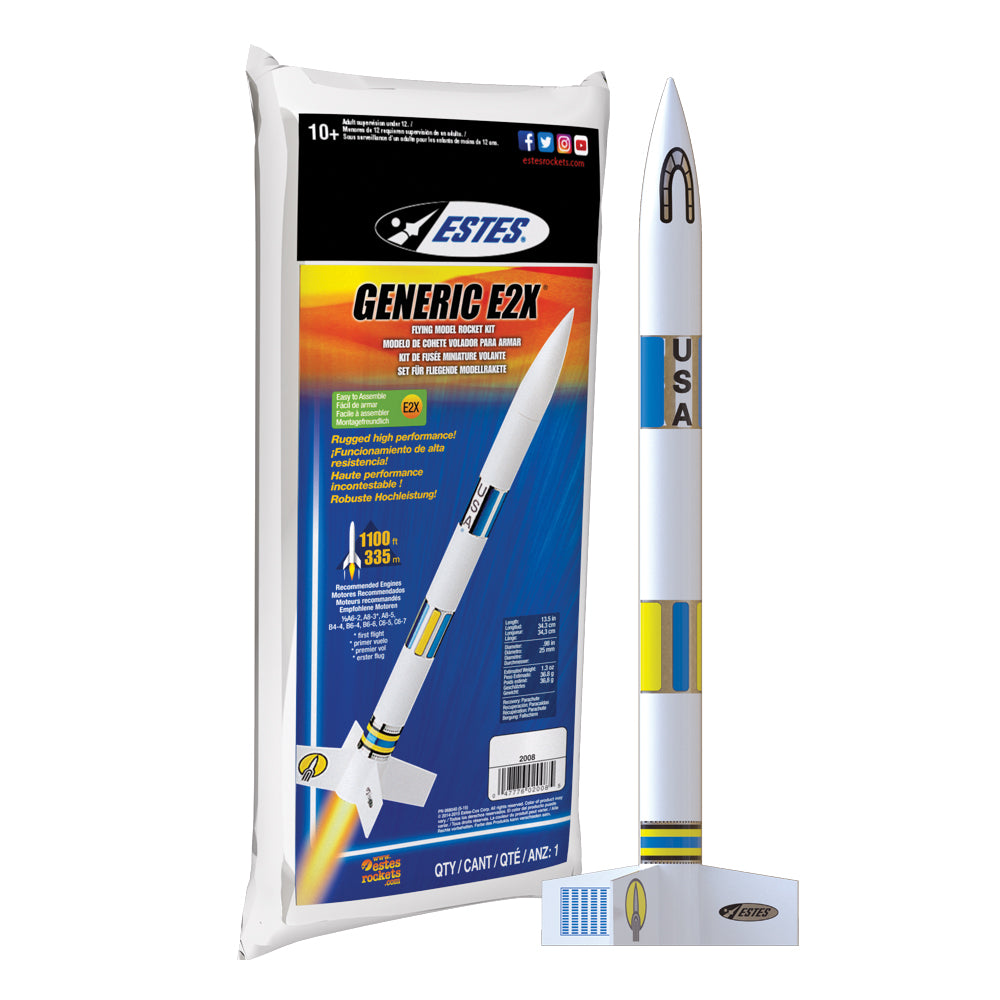 Generic E2X®