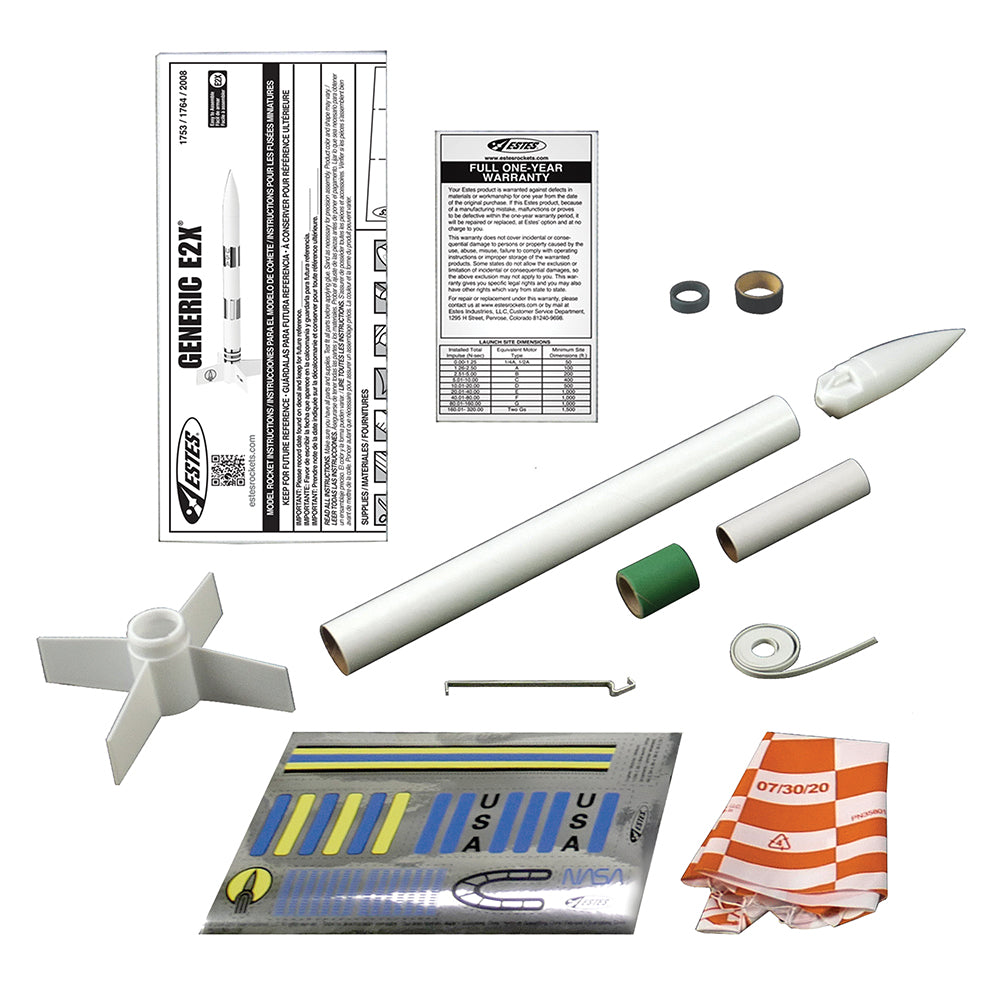 Generic E2X® 11 Generic E2X®