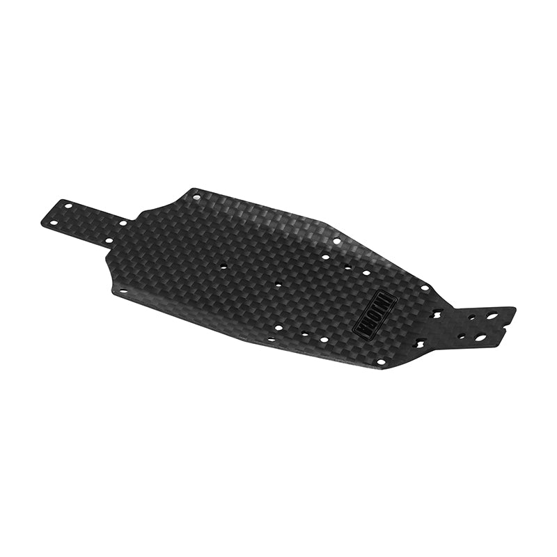 INJORA Carbon Fiber Chassis for 1/28 Losi Micro-T (7g) 5 INJORA Carbon Fiber Chassis for 1/28 Losi Micro-T (7g)