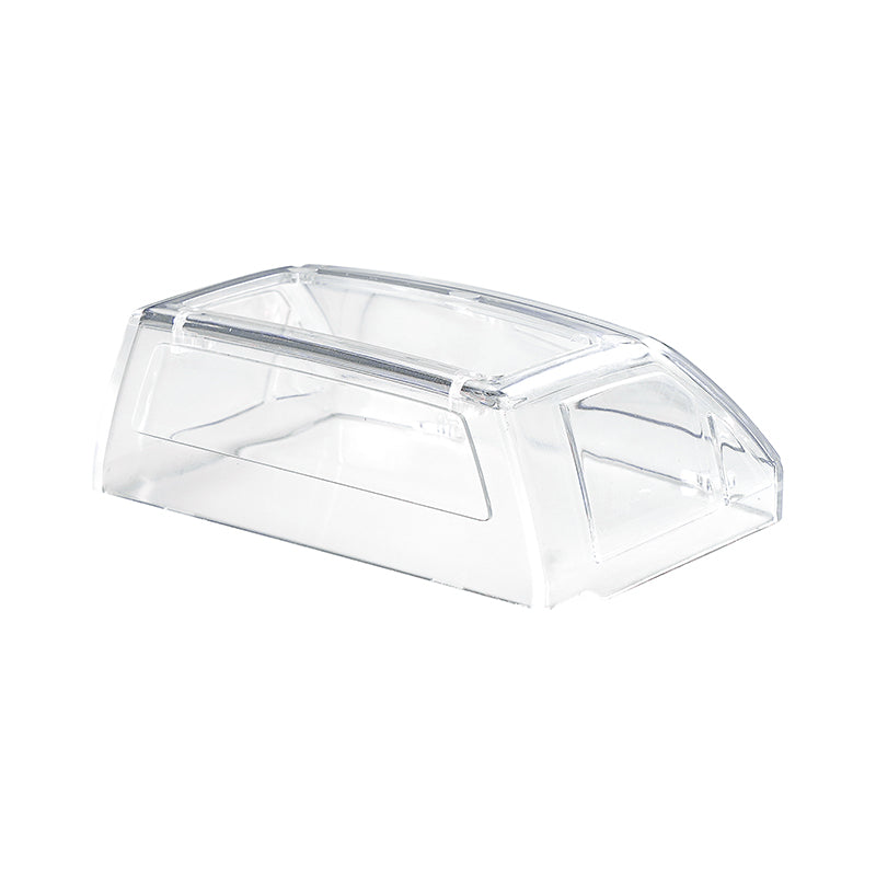INJORA Clear Windows for 1/18 TRX4M IR60 Pickup Hard Body 7 INJORA Clear Windows for 1/18 TRX4M IR60 Pickup Hard Body