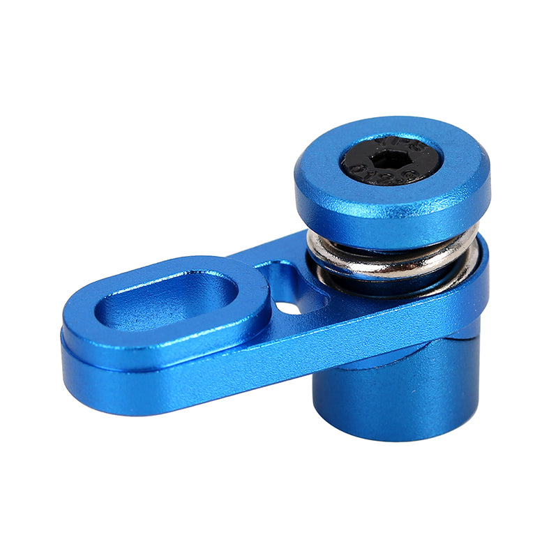 INJORA Dig 2-Speed Shift Servo Mount & Arm Set for Axial SCX10 III 13 INJORA Dig 2-Speed Shift Servo Mount & Arm Set for Axial SCX10 III