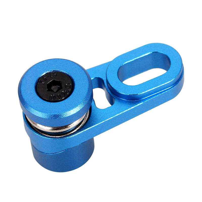 INJORA Dig 2-Speed Shift Servo Mount & Arm Set for Axial SCX10 III 14 INJORA Dig 2-Speed Shift Servo Mount & Arm Set for Axial SCX10 III