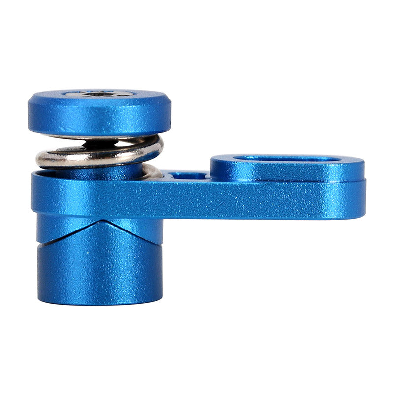 INJORA Dig 2-Speed Shift Servo Mount & Arm Set for Axial SCX10 III 15 INJORA Dig 2-Speed Shift Servo Mount & Arm Set for Axial SCX10 III