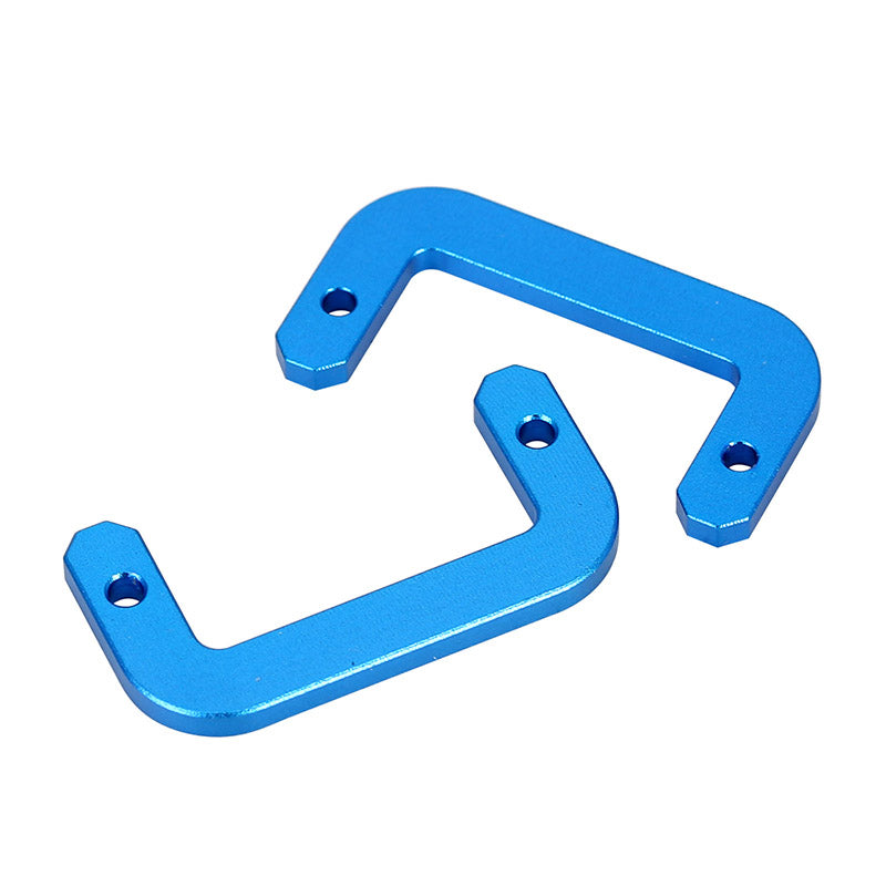 INJORA Dig 2-Speed Shift Servo Mount & Arm Set for Axial SCX10 III 16 INJORA Dig 2-Speed Shift Servo Mount & Arm Set for Axial SCX10 III