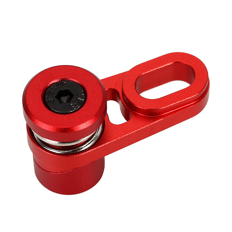 INJORA Dig 2-Speed Shift Servo Mount & Arm Set for Axial SCX10 III 6 INJORA Dig 2-Speed Shift Servo Mount & Arm Set for Axial SCX10 III