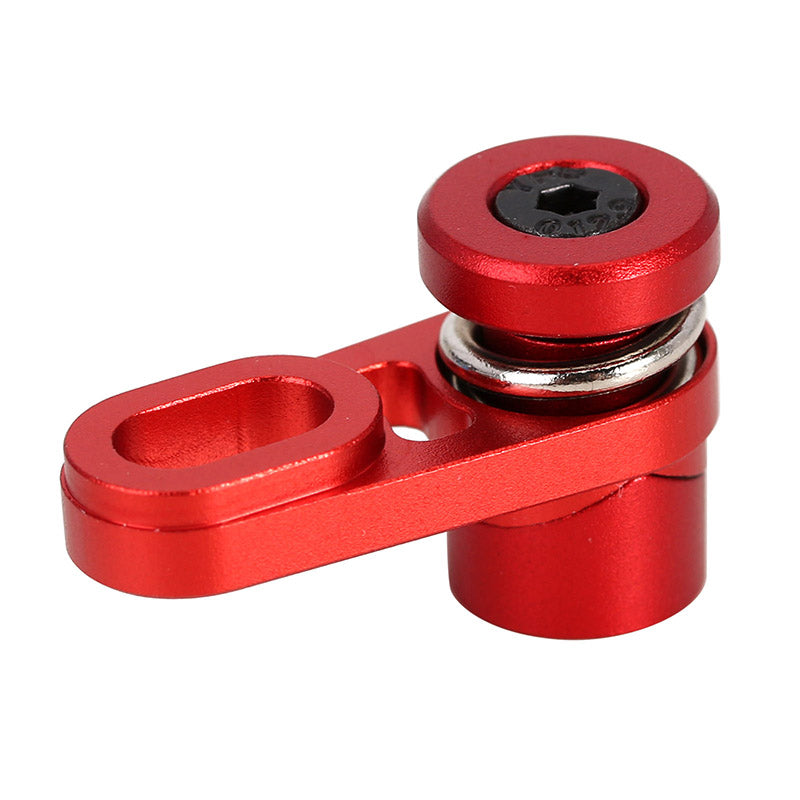 INJORA Dig 2-Speed Shift Servo Mount & Arm Set for Axial SCX10 III 7 INJORA Dig 2-Speed Shift Servo Mount & Arm Set for Axial SCX10 III
