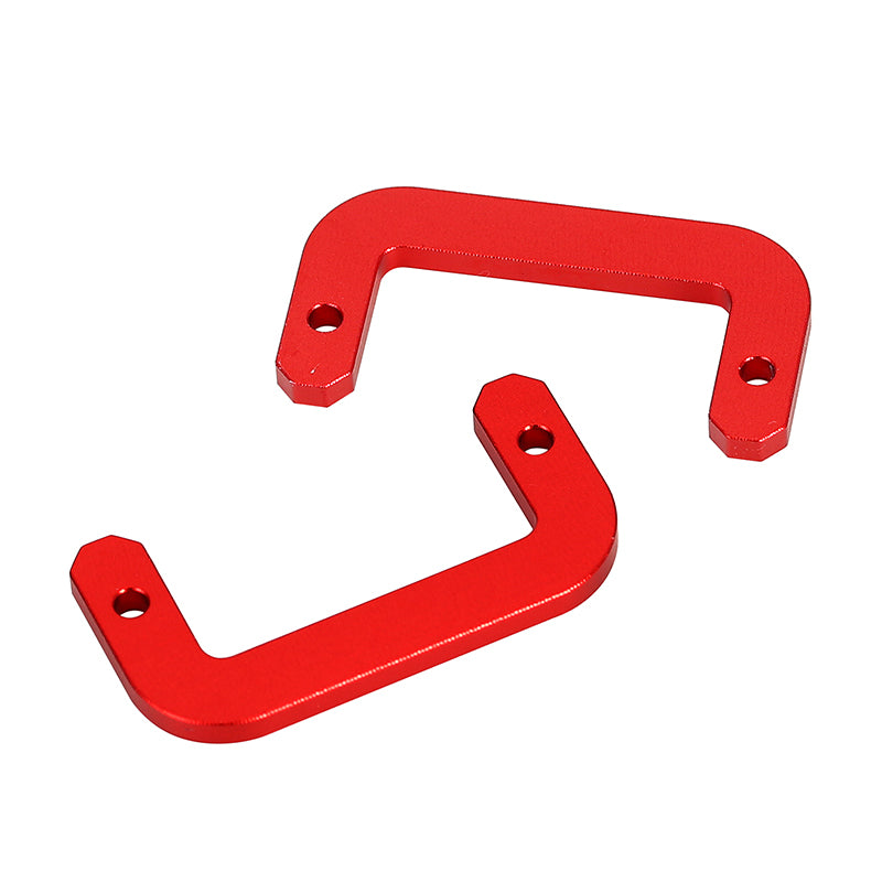 INJORA Dig 2-Speed Shift Servo Mount & Arm Set for Axial SCX10 III 9 INJORA Dig 2-Speed Shift Servo Mount & Arm Set for Axial SCX10 III