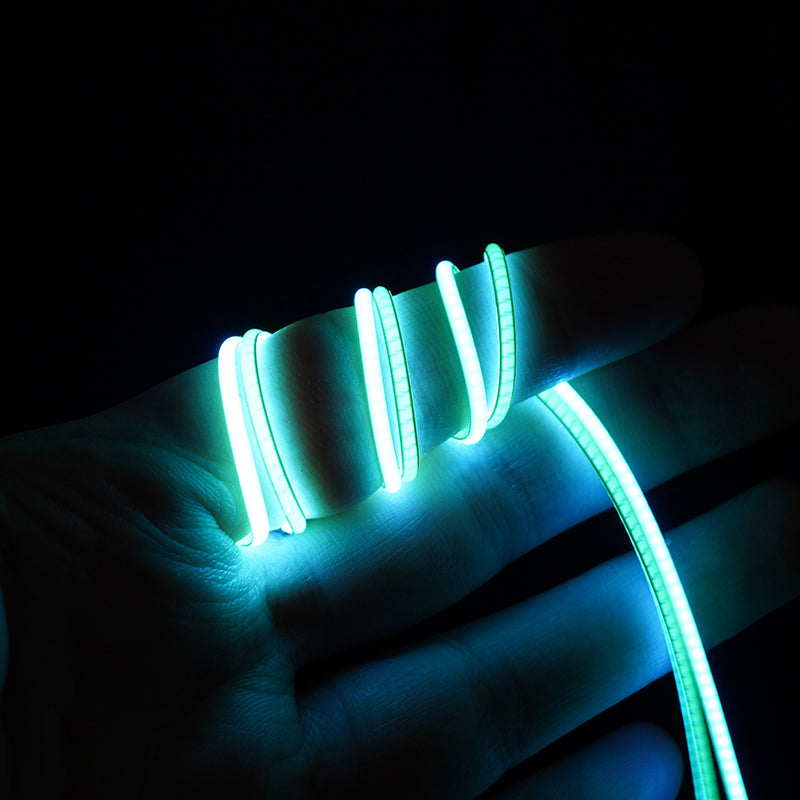 INJORA Flexible Cuttable LED Strip Lights for RC Cars 23 INJORA Flexible Cuttable LED Strip Lights for RC Cars