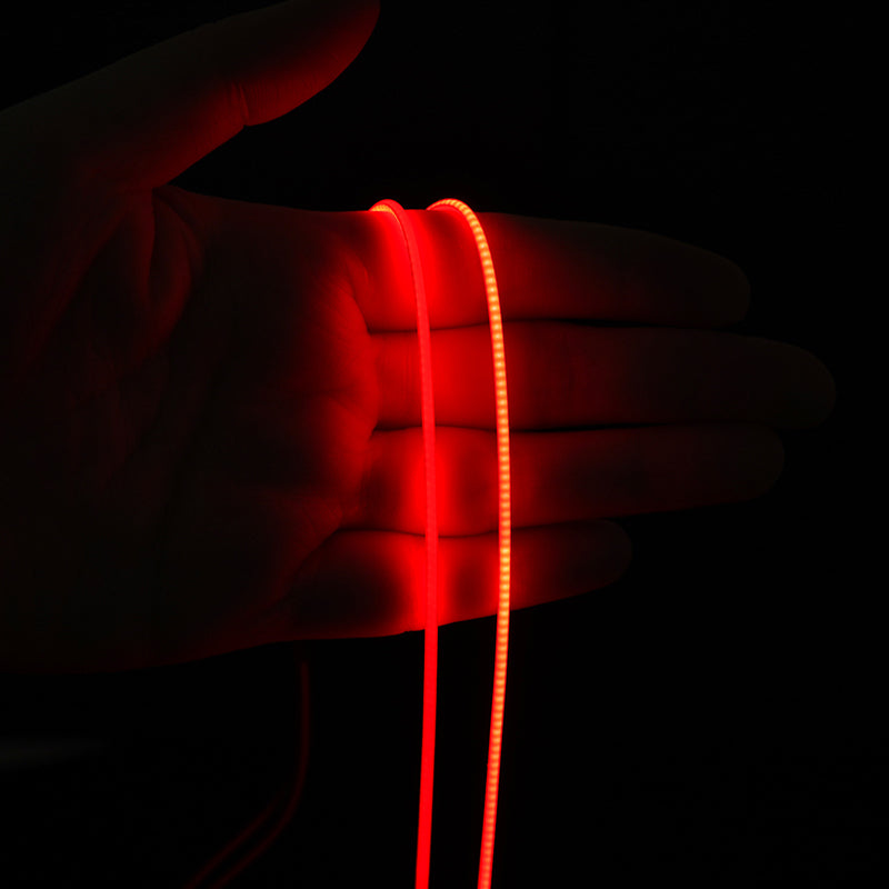 INJORA Flexible Cuttable LED Strip Lights for RC Cars 32 INJORA Flexible Cuttable LED Strip Lights for RC Cars