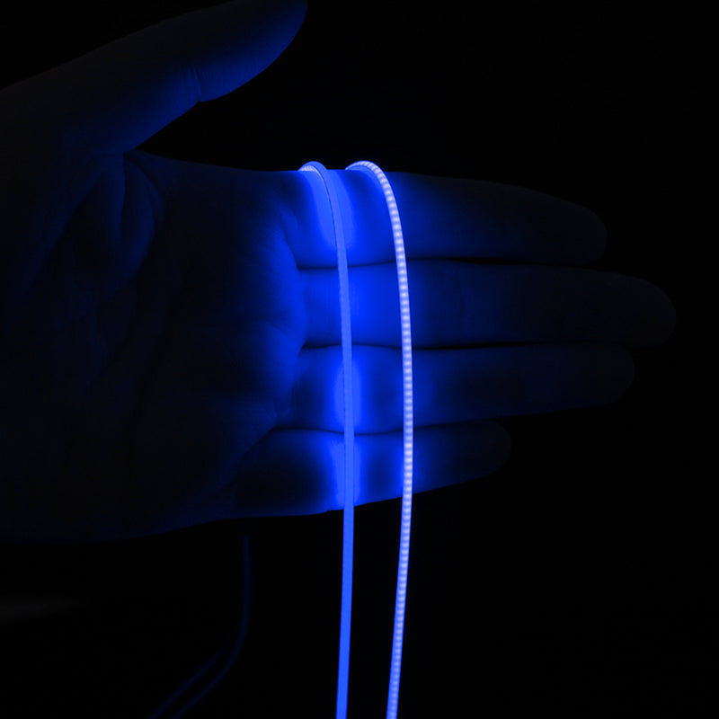 INJORA Flexible Cuttable LED Strip Lights for RC Cars 48 INJORA Flexible Cuttable LED Strip Lights for RC Cars