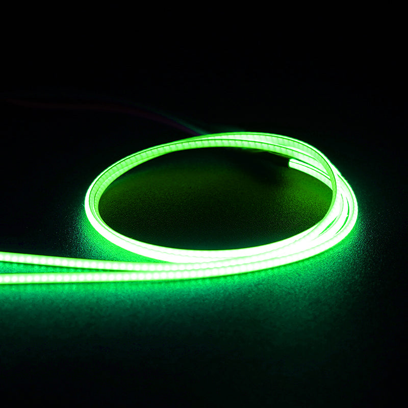 INJORA Flexible Cuttable LED Strip Lights for RC Cars 9 INJORA Flexible Cuttable LED Strip Lights for RC Cars