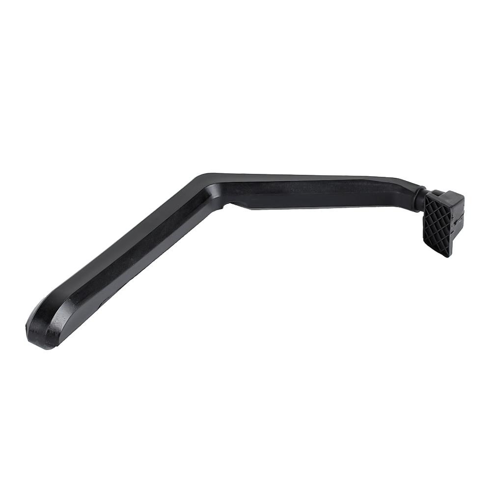 INJORA Hard Plastic Snorkel for 1/10 RC Crawler Car Body Shell 11 INJORA Hard Plastic Snorkel for 1/10 RC Crawler Car Body Shell