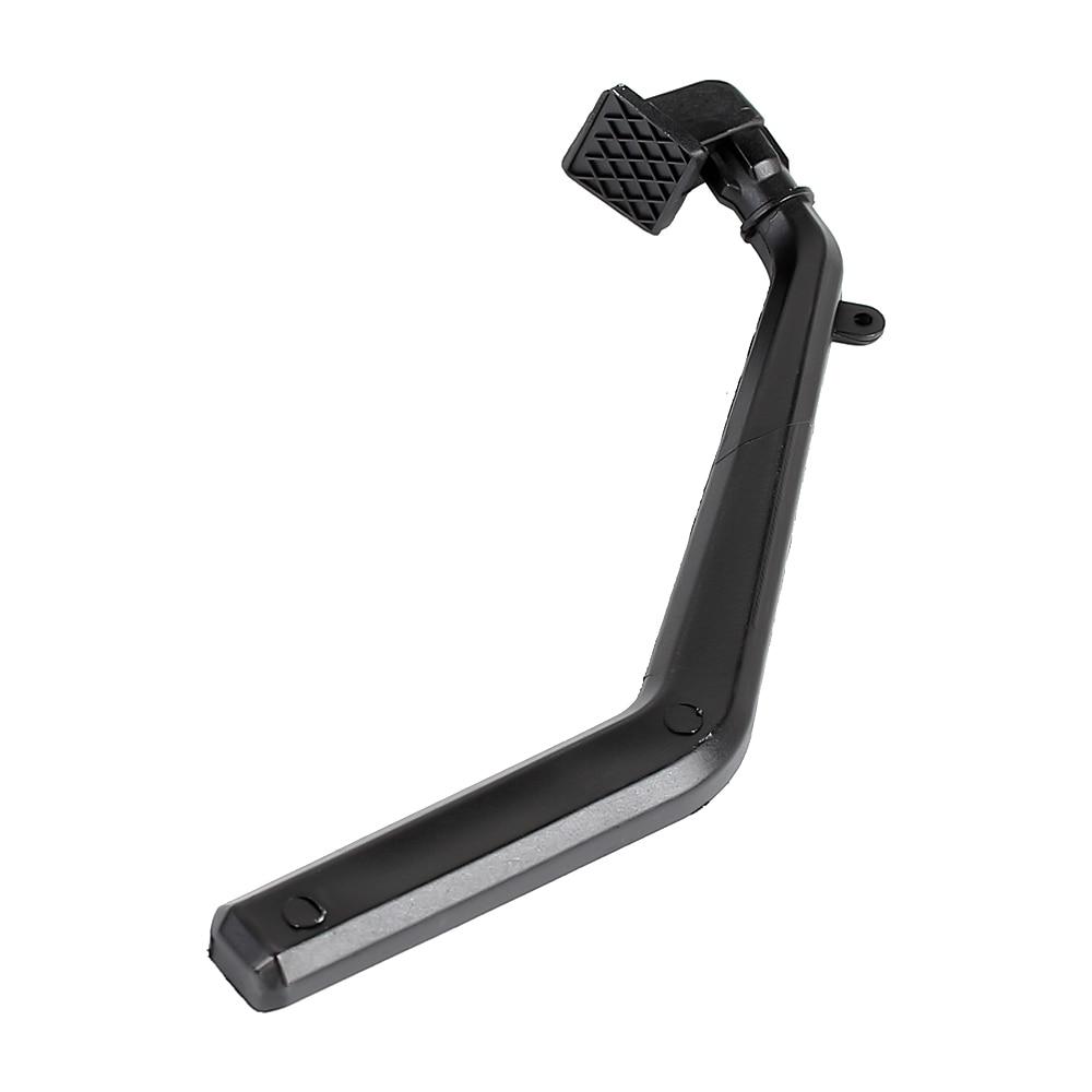 INJORA Hard Plastic Snorkel for 1/10 RC Crawler Car Body Shell 15 INJORA Hard Plastic Snorkel for 1/10 RC Crawler Car Body Shell