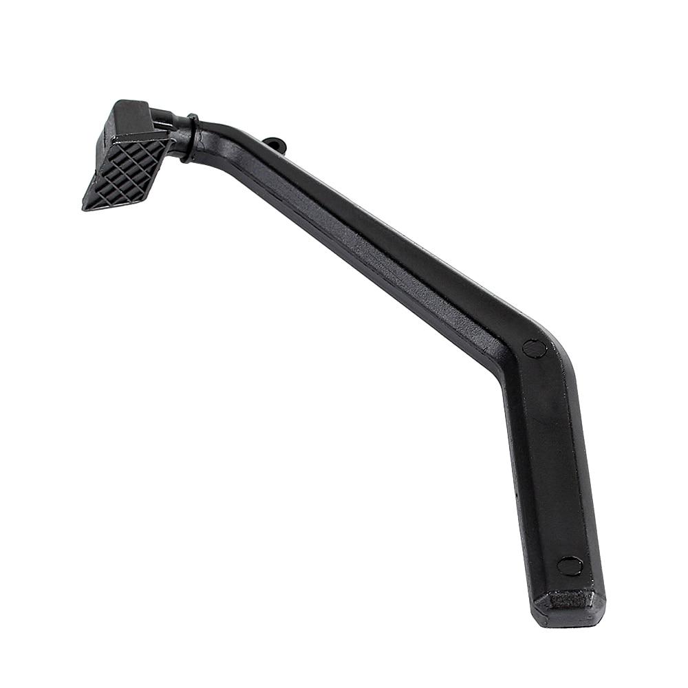 INJORA Hard Plastic Snorkel for 1/10 RC Crawler Car Body Shell 16 INJORA Hard Plastic Snorkel for 1/10 RC Crawler Car Body Shell