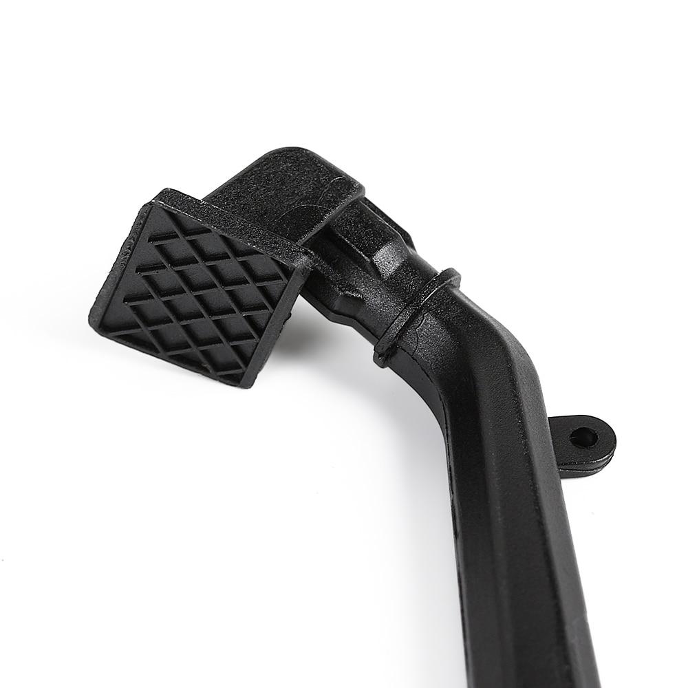 INJORA Hard Plastic Snorkel for 1/10 RC Crawler Car Body Shell 17 INJORA Hard Plastic Snorkel for 1/10 RC Crawler Car Body Shell