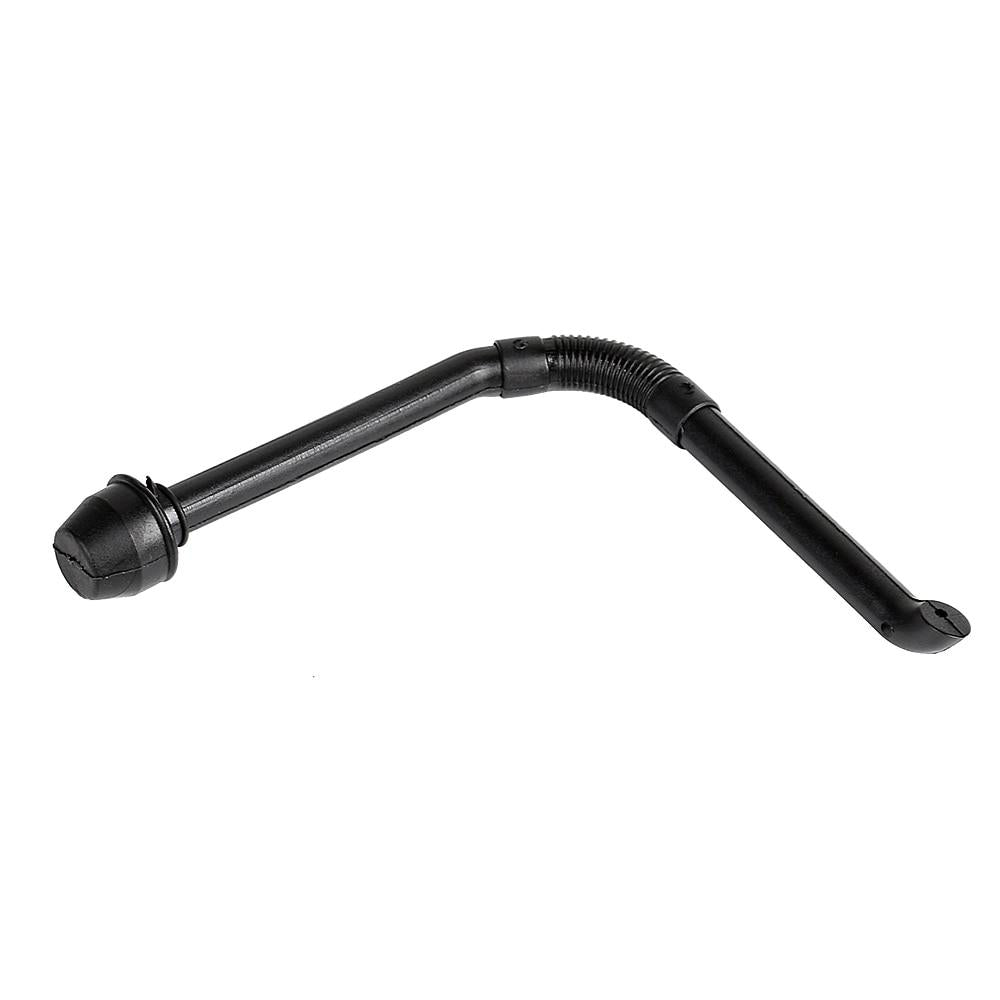 INJORA Hard Plastic Snorkel for 1/10 RC Crawler Car Body Shell 20 INJORA Hard Plastic Snorkel for 1/10 RC Crawler Car Body Shell