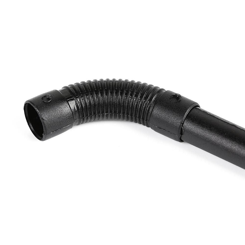INJORA Hard Plastic Snorkel for 1/10 RC Crawler Car Body Shell 21 INJORA Hard Plastic Snorkel for 1/10 RC Crawler Car Body Shell