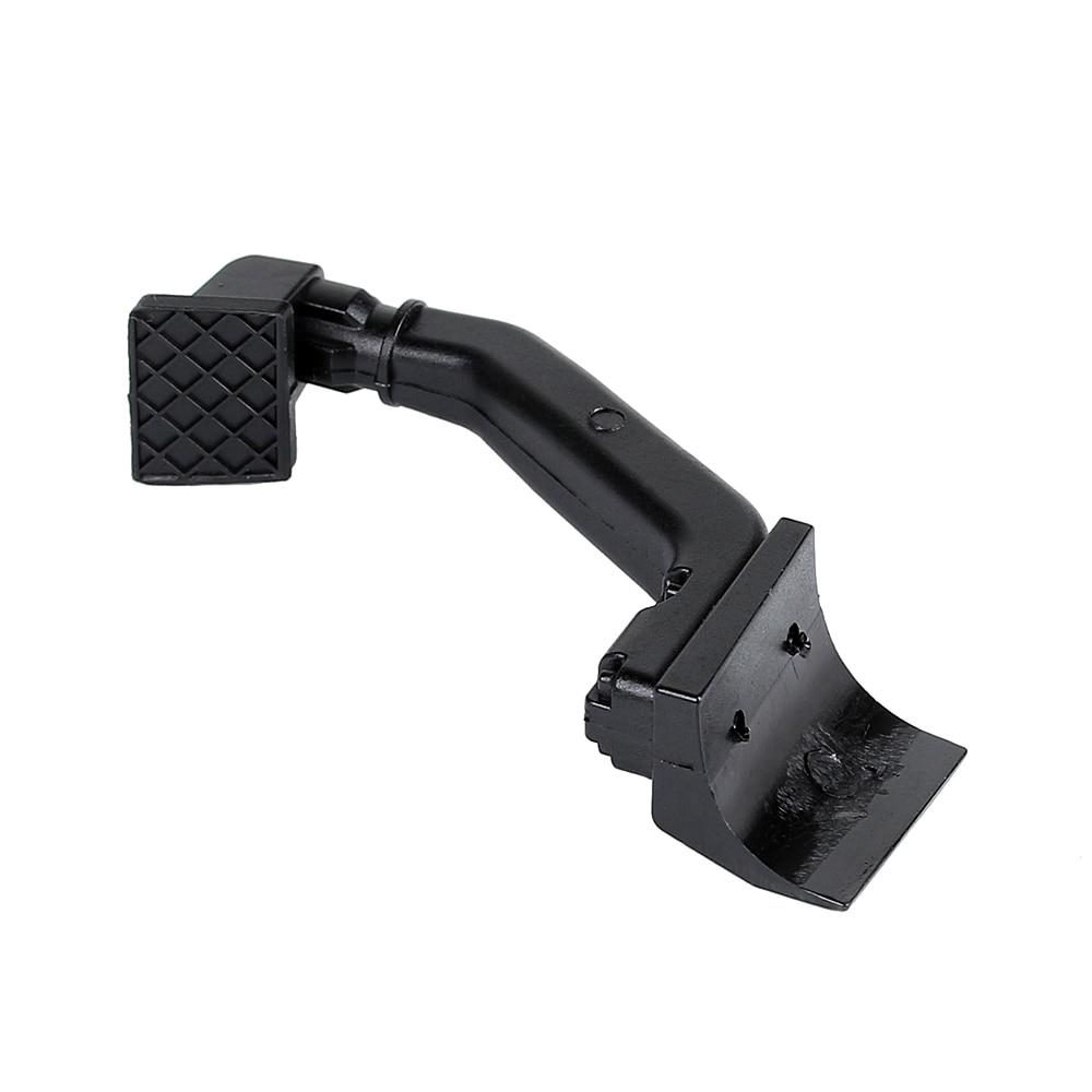 INJORA Hard Plastic Snorkel for 1/10 RC Crawler Car Body Shell 4 INJORA Hard Plastic Snorkel for 1/10 RC Crawler Car Body Shell