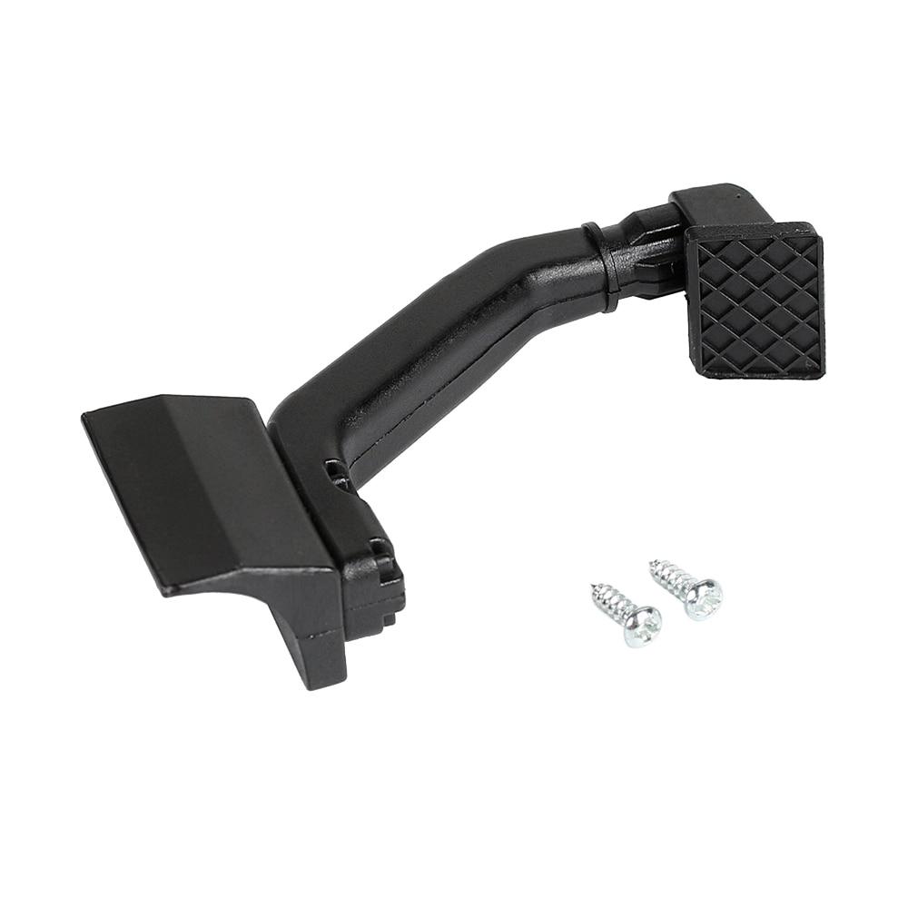 INJORA Hard Plastic Snorkel for 1/10 RC Crawler Car Body Shell 5 INJORA Hard Plastic Snorkel for 1/10 RC Crawler Car Body Shell