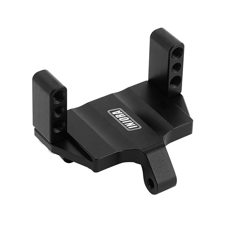INJORA INJS11 High Voltage Coreless Servo with Mount & Horn for 1/18 HPI Venture18 20 INJORA INJS11 High Voltage Coreless Servo with Mount & Horn for 1/18 HPI Venture18
