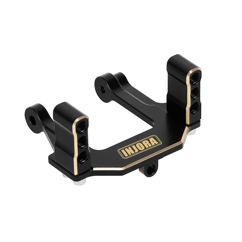 INJORA INJS11 Servo with Brass Servo Mount & Horn for 1/18 Redcat Ascent-18 8 Mount