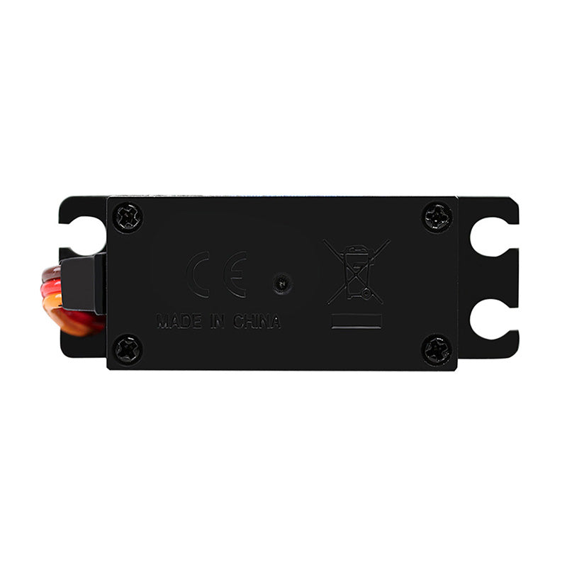 INJORA INJS135 35KG Waterproof Large Torque Digital Coreless Servo for RC Model (270 degrees) 13 INJORA INJS135 35KG Waterproof Large Torque Digital Coreless Servo for RC Model (270 degrees)
