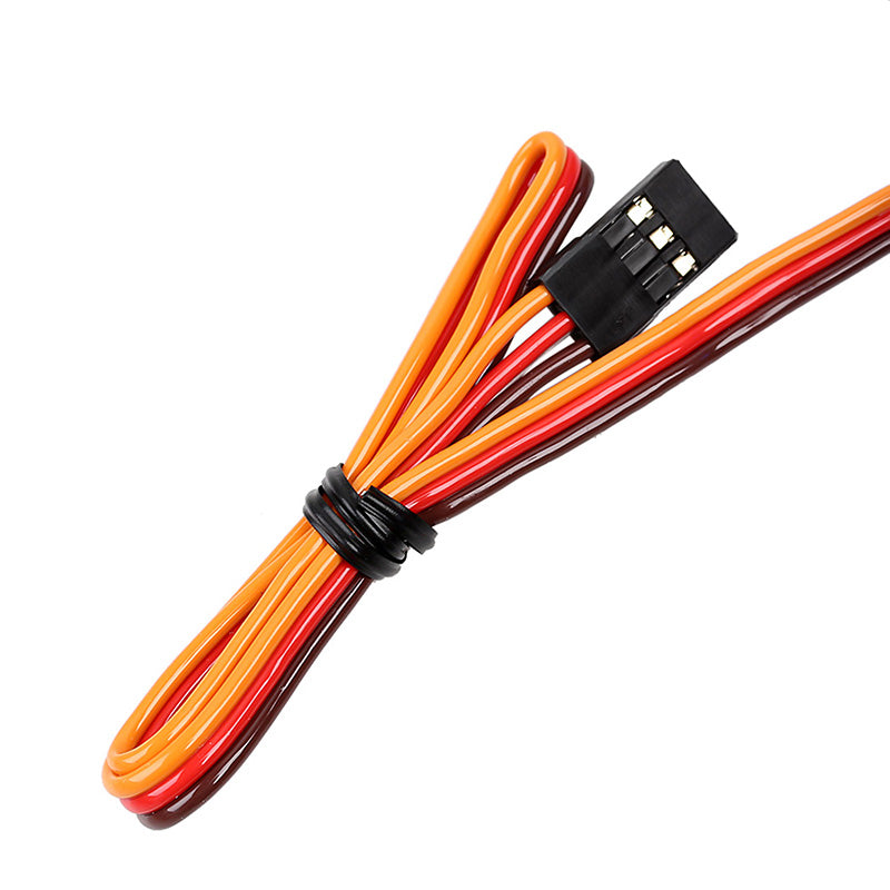 INJORA INJS135 35KG Waterproof Large Torque Digital Coreless Servo for RC Model (270 degrees) 15 INJORA INJS135 35KG Waterproof Large Torque Digital Coreless Servo for RC Model (270 degrees)