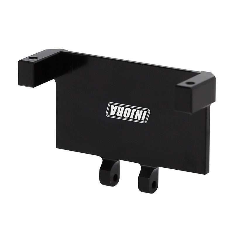 INJORA INS012G 12g Digital Servo with Mount & 15T Metal Arm for Axial SCX24 AX24 11 INJORA INS012G 12g Digital Servo with Mount & 15T Metal Arm for Axial SCX24 AX24